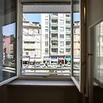 Easylife - Moderno Bilocale In Zona Porta Romana