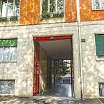 Beatrice D\'Este Apartment