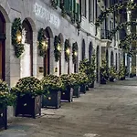 Quadrilatero Della Moda- Luxury Loft In The Heart Of The Fashion District