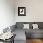 Mysa Properties - Bilocale Nei Pressi Dell\'Arco Della Pace