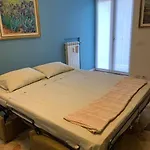 Cozy 1-Room Studio In Giambellino