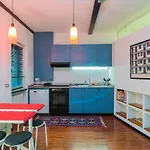 Lovely Flat De Castilla 7