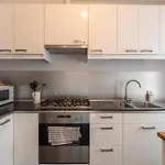 Renovated Flat Medeghino 24