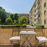 Renovated Flat Medeghino 24