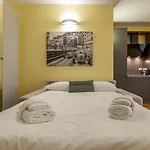 New Apartment Close To Linate Airport Salomone 1