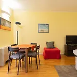 New Apartment Close To Linate Airport Salomone 1