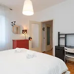 Mimmi Apartment Zurigo 12