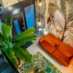 Milano Experience Home - Jungle
