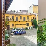 Lavandai Monolocale Uso Esclusivo Navigli Milano