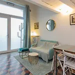 Villoresi Loft - Zona Navigli - Wifi - A.C.