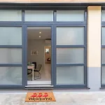 Champagne Loft