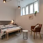 Champagne Loft