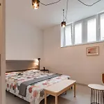 Champagne Loft