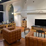 Corso Concordia Loft