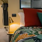 Milano Experience Home - Jungle