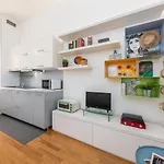 Casa Da Suite Luna