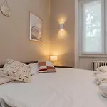 New Apartment - Argonne 26
