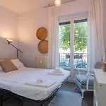 Renovated Flat Medeghino 24