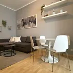 Chic Design Flat In Piero Della Francesca