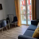 Apartment Zurigo