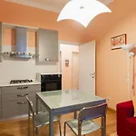 Bilocale Porta Vittoria Milano