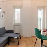 Luxury Apartment Savona 65