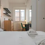 Luxury Apartment Savona 65