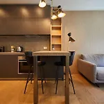 Luxury Apartment