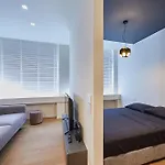 Luxury Apartment