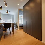 Luxury Apartment