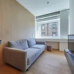 Luxury Apartment