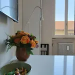 A Look From The Window