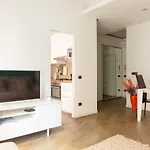 Milano Groovy Apartment, Bilocale Centro Milano