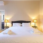 Luxury San Babila Apartment