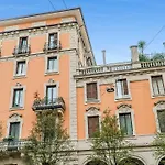 Luxury Sant\'Ambrogio Apartment