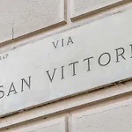 Luxury Sant\'Ambrogio Apartment