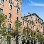 Luxury Sant\'Ambrogio Apartment