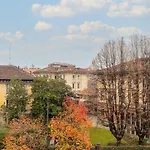Suite Conciliazione-Centralissima