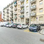 Casaballi Milano Mm3 Trilocale