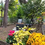 Giardino San Siro Stadium - Free Parking, Private Garden
