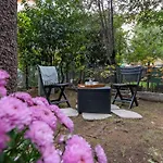 Giardino San Siro Stadium - Free Parking, Private Garden