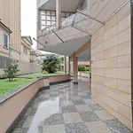 Best Way Rent - Appartamento Con Terrazzo Zona Sempione