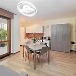 Best Way Rent - Appartamento Con Terrazzo Zona Sempione