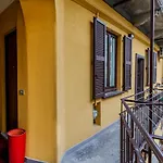 Porta Romana Apartment - Giulio Romano 15