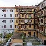 Porta Romana Apartment - Giulio Romano 15