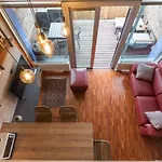 Luxury Loft Adriano 51
