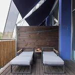 Luxury Loft Adriano 51