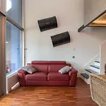 Luxury Loft Adriano 51