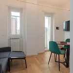 Luxury Apartment Savona 65