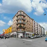 Appartamento Sempione 1 - Affitti Brevi Italia